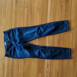 Madewell jeans